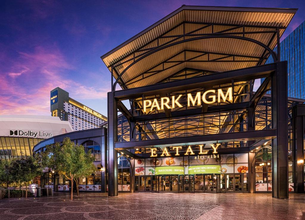 Park MGM Las Vegas [4성]