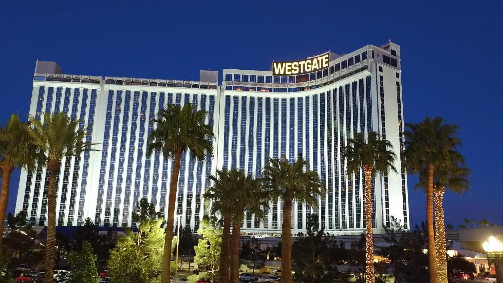 Westgate Las Vegas [4성]