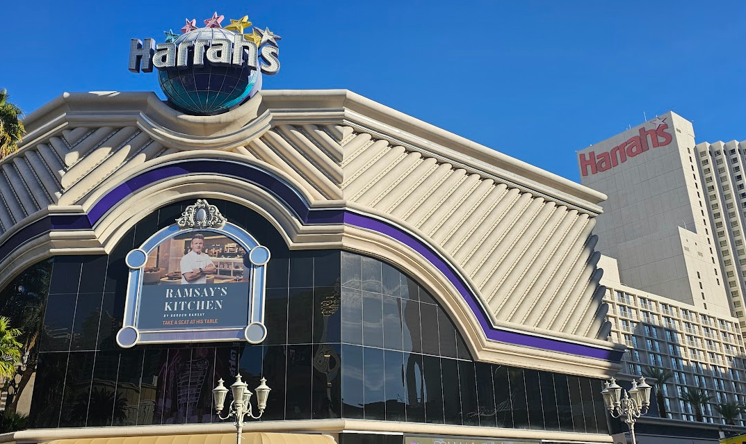 Harrah's (하라스)