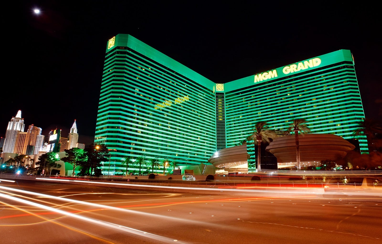 MGM Grand