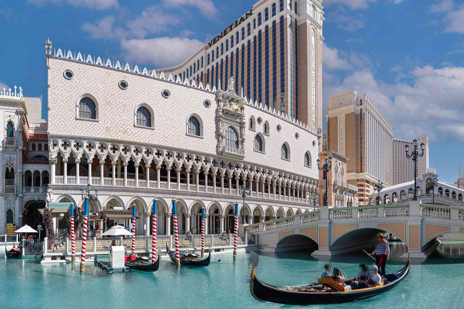 The Venetian (베네시안)